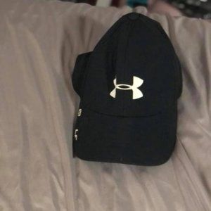 Under Armor Golf Hat